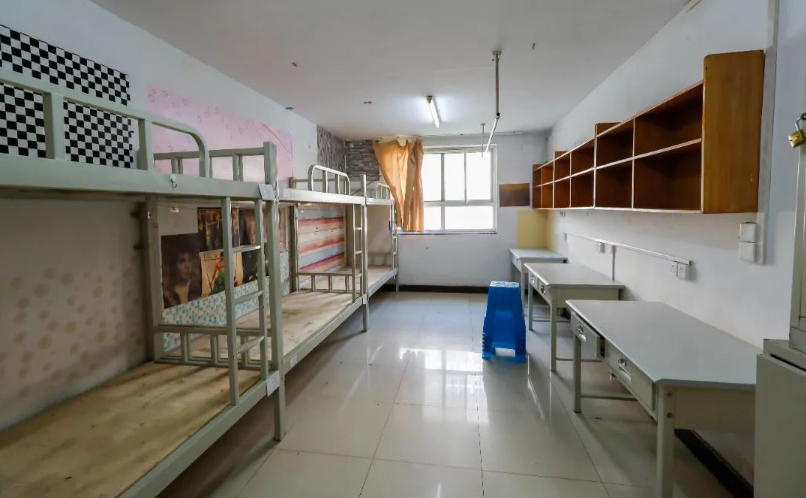 山西财经大学宿舍条件怎么样，有空调吗（含宿舍图片）