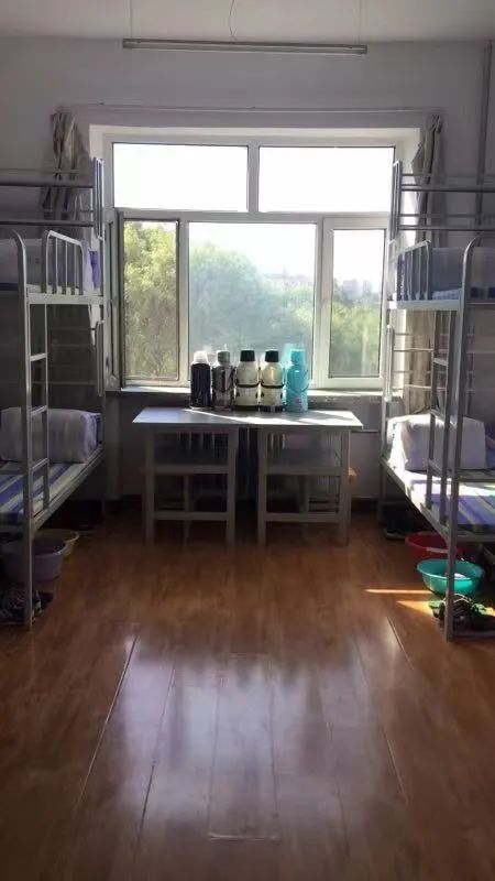 黑龙江大学宿舍条件怎么样，有空调吗（含宿舍图片）