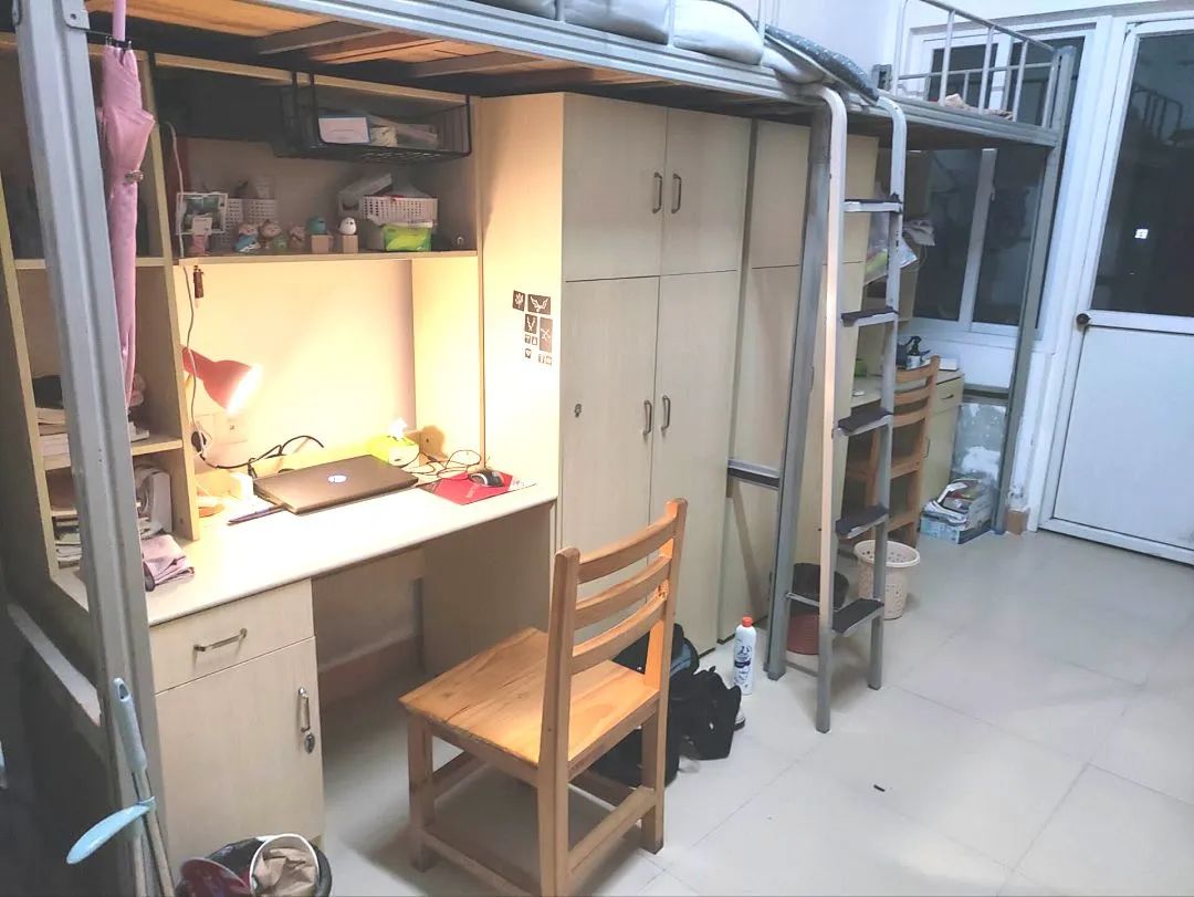 福建农林大学宿舍条件怎么样，有空调吗（含宿舍图片）