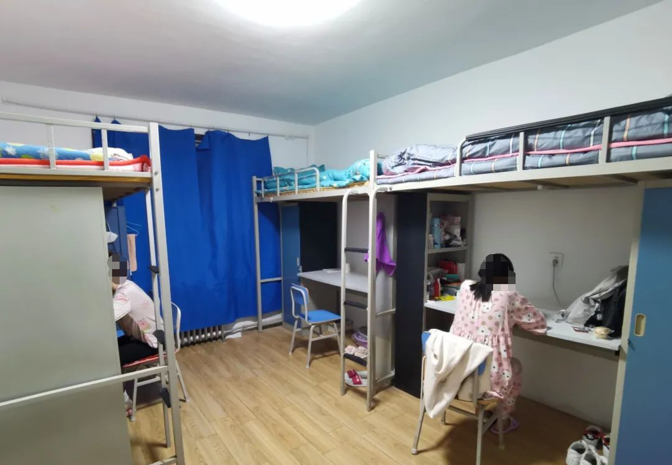 辽宁广告职业学院宿舍条件怎么样，有空调吗（含宿舍图片）