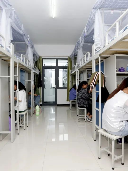 河套学院宿舍条件怎么样，有空调吗（含宿舍图片）