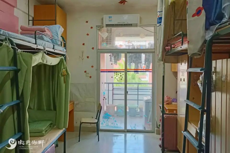 福建中医药大学宿舍条件怎么样,有空调吗(含宿舍图片) 福建中医药大学宿舍条件怎么样,有空调吗(含宿舍图片)