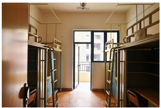 内江师范学院宿舍条件怎么样，有空调吗（含宿舍图片）