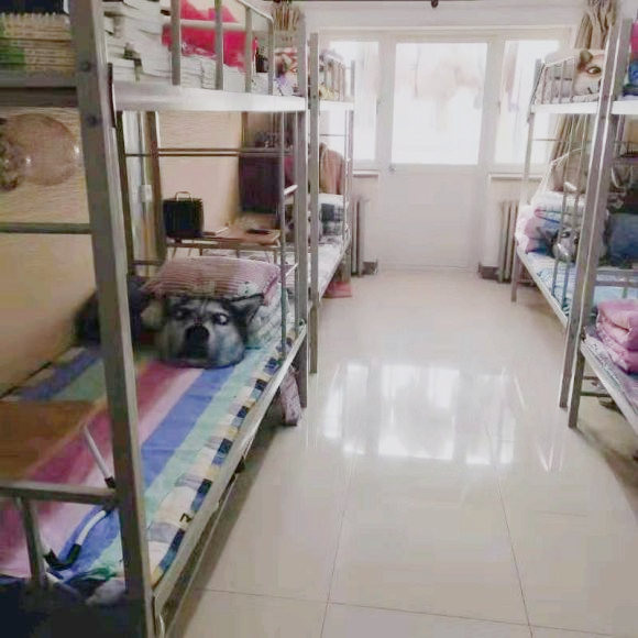 河北劳动关系职业学院宿舍条件怎么样，有空调吗（含宿舍图片）