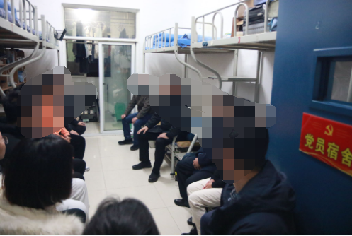 西安铁路职业技术学院宿舍条件怎么样，有空调吗（含宿舍图片）