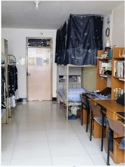 辽宁科技大学宿舍条件怎么样，有空调吗（含宿舍图片）