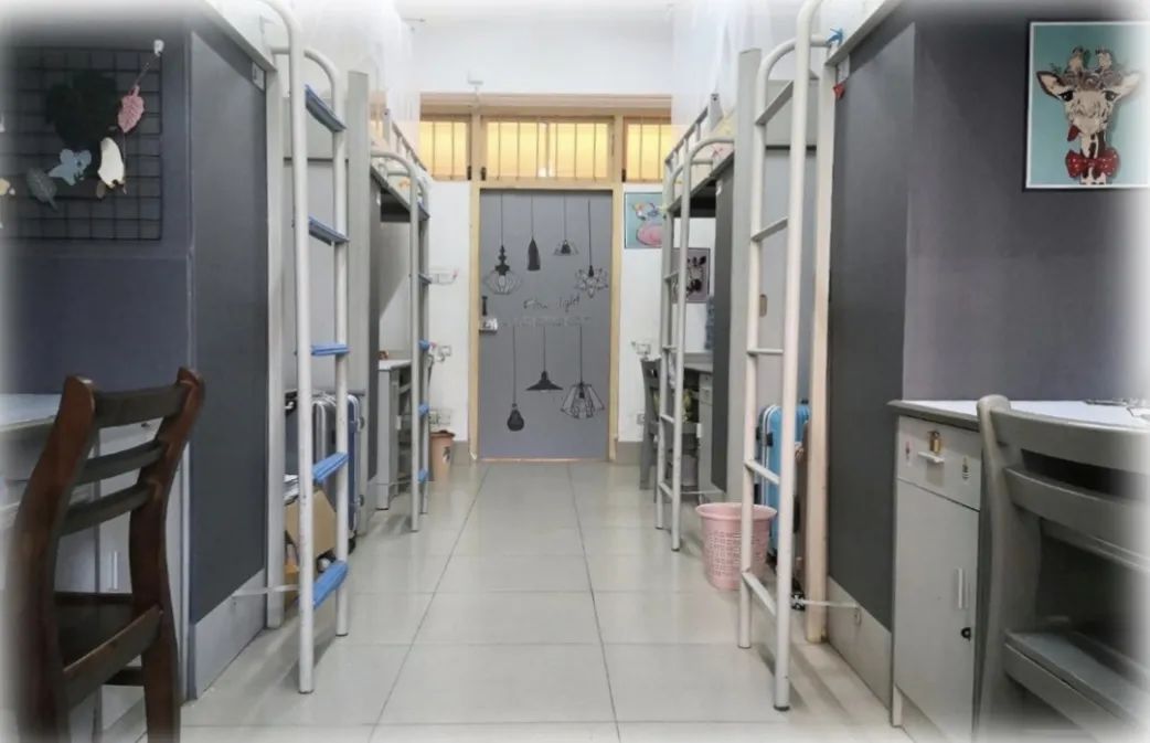 广西大学宿舍条件怎么样,有空调吗(含宿舍图片) 广西大学宿舍条件怎么样,有空调吗(含宿舍图片)