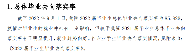 天津财经大学珠江学院就业率及就业前景怎么样 天津财经大学珠江学院就业率及就业前景怎么样