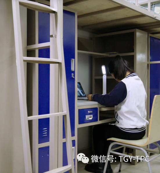 唐山工业职业技术学院宿舍条件怎么样,有空调吗(含宿舍图片) 唐山工业职业技术学院宿舍条件怎么样,有空调吗(含宿舍图片)