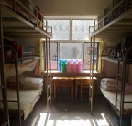 大连翻译职业学院宿舍条件怎么样，有空调吗（含宿舍图片）