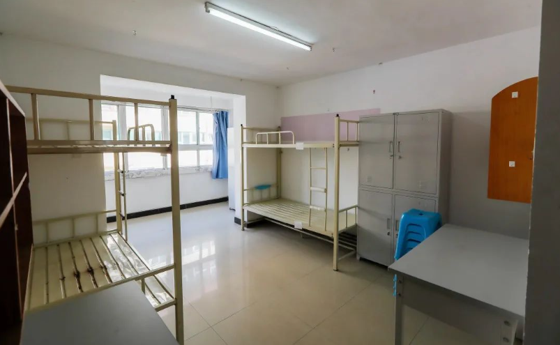 山西财经大学宿舍条件怎么样，有空调吗（含宿舍图片）