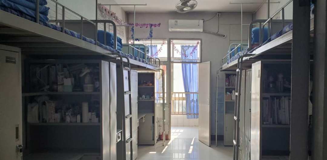 山东医学高等专科学校宿舍条件怎么样,有空调吗(含宿舍图片) 山东医学高等专科学校宿舍条件怎么样,有空调吗(含宿舍图片)
