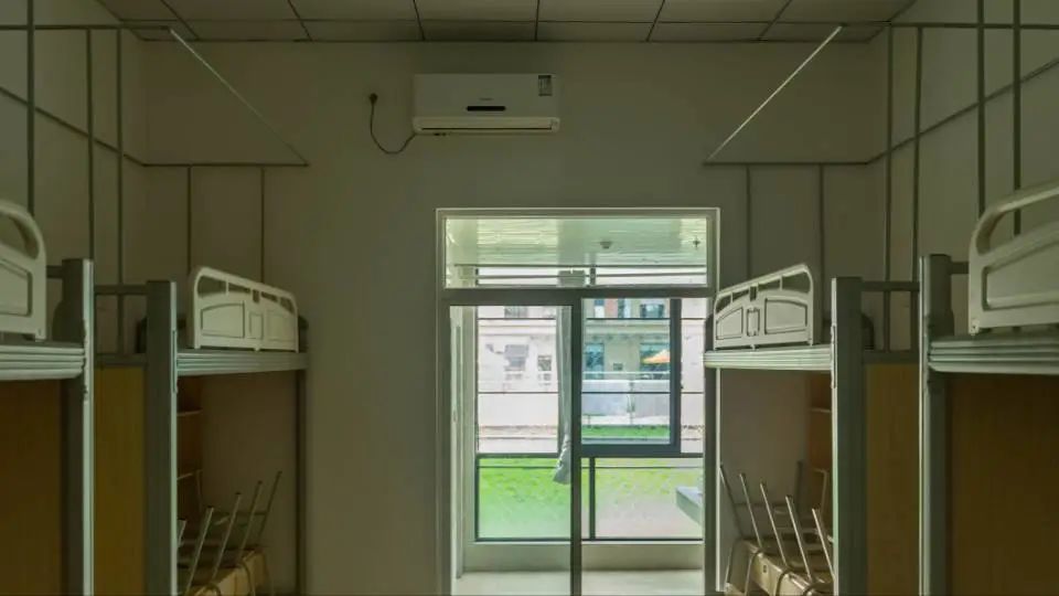 绵阳城市学院宿舍条件怎么样，有空调吗（含宿舍图片）