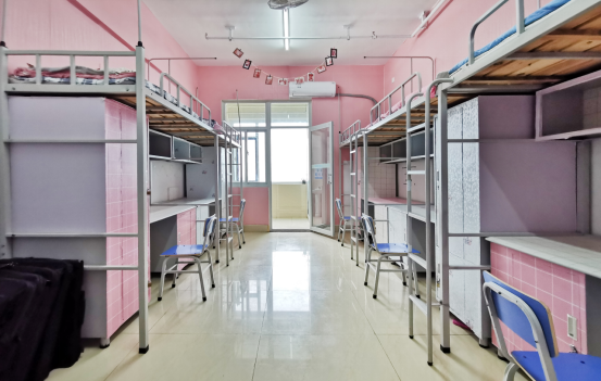 山东华宇工学院宿舍条件怎么样,有空调吗(含宿舍图片) 山东华宇工学院宿舍条件怎么样,有空调吗(含宿舍图片)