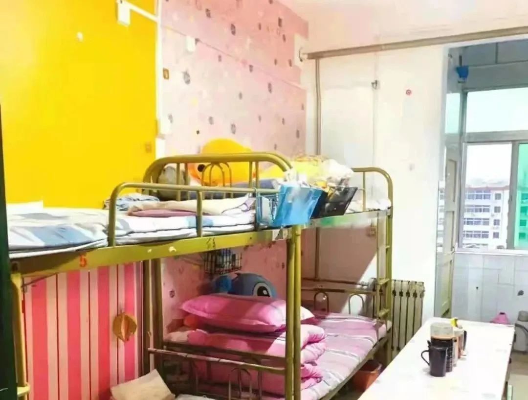 西安航空职业技术学院宿舍条件怎么样，有空调吗（含宿舍图片）