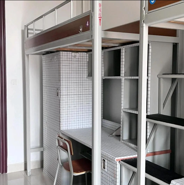 浙江药科职业大学宿舍条件怎么样，有空调吗（含宿舍图片）