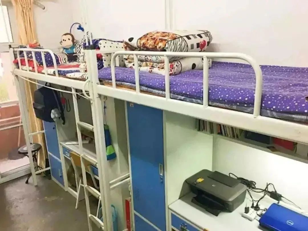 中国戏曲学院宿舍条件怎么样，有空调吗（含宿舍图片）