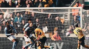 英超第32轮赛前分析狼