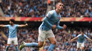 曼城中国股东有多少