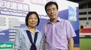 中国足球一年投入多少