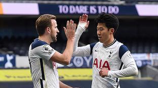 热刺球员工资排名