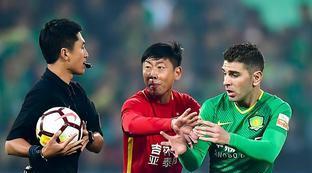 中超北京国安最新消息