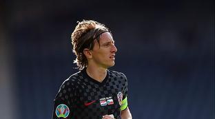 莫德里奇曼朱基奇采访