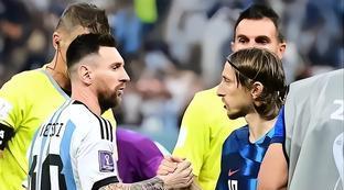 梅西怎么在巴西打球