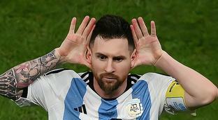 梅西骂人西班牙原话