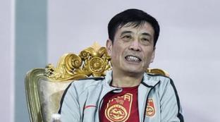 国足啥水平