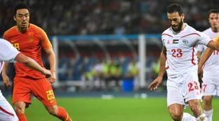 亚洲杯历届冠军表