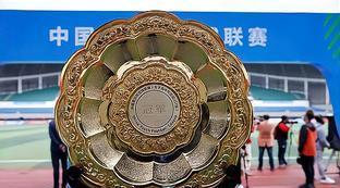 青少年足球联赛u17决赛