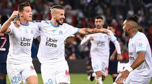 马赛与络里昂比分预测