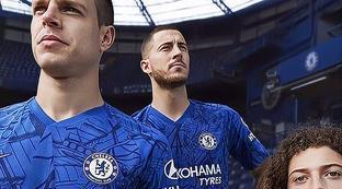 切尔西叫什么名字好听