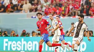 德国世界杯小组出局