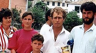 c罗的生平事迹概括