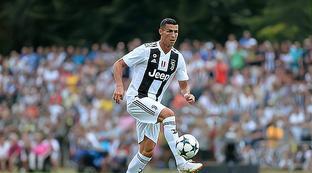 c罗14年世界杯数据