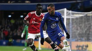 摩洛哥国家足球队世界排名