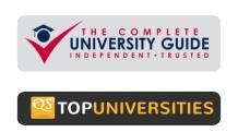 利物浦大学在世界排名第几名
