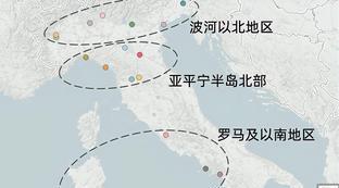 国际米兰的主场城市