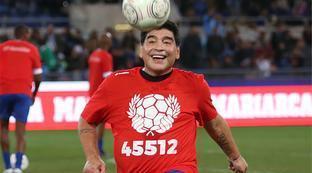 马拉多纳为什么突然去世