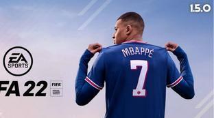fifa22中场球员排名
