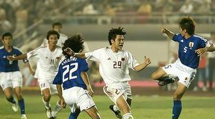 国足能踢进世界杯吗