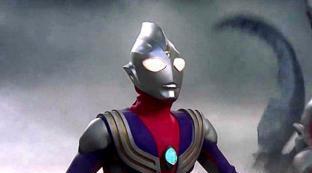 贝利亚和迪迦是什么关系