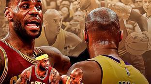 nba的最大遗憾23vs24
