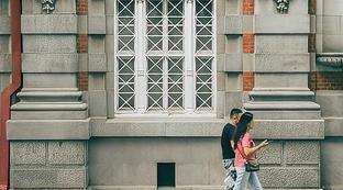 全球大学排名最新排名表