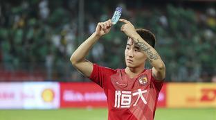 c罗评价韦世豪的话