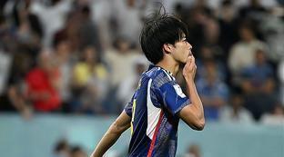 日本世界杯进过八强吗