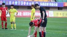 足球替补是不是尴尬