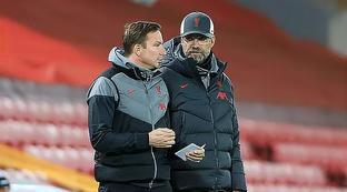 克洛普加盟利物浦年薪